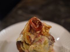 -LESCEDARS Brasserie Bistro香柏树