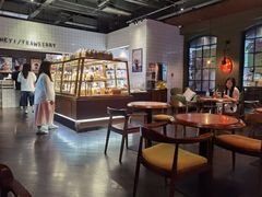 -黑草莓(重庆路店)