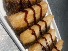 -探鱼·鲜青椒爽麻烤鱼(苏宁广场店)