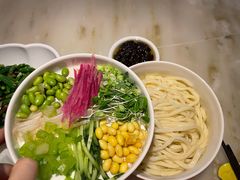 -京华烟云·北京烤鸭(领展购物广场·中关村店)