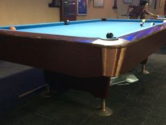 -广州保龄球馆(广州天河体育中心店)