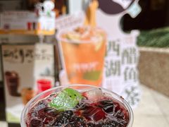 -炖物24章·顺时轻养茶(杭州大厦店)