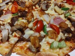 -必胜客(北苑路店)