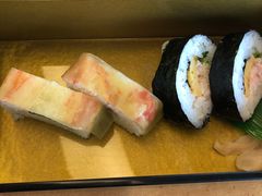 -蟹道乐(道顿堀本店)