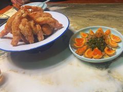-小吊梨汤·北京菜(香山店)