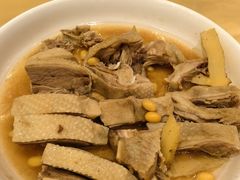 原味蒸鹅-鹅公村·国家非遗传承(荔湾店)