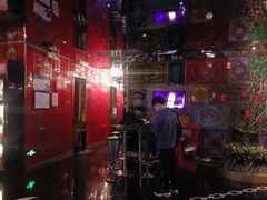 -百威KTV(恒福路店)