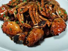 -逸林轩中餐厅(中信泰富朱家角锦江酒店)