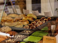 -屋裡·Union Bakery(龙江路店)