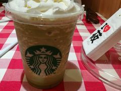 -星巴克臻选(郑州国贸360广场店)