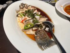 -大拙里·精致融合菜(沙湖桃源国际店)