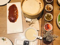 -小大董·烤鸭(凤凰汇店)