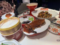 -京鸭棠(让胡路万达店)