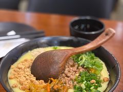 稀豆粉米线-麒麟风烤牛肉·云南烧烤小排档(丹凤街店)
