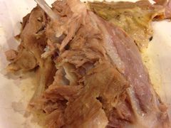 烤羊排-维吾尔餐厅(宜山路店)