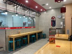 -塔斯汀中国汉堡(解放路步行街店)