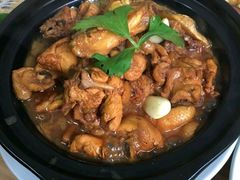 -悠悠美食
