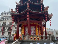 -汕头市小公园