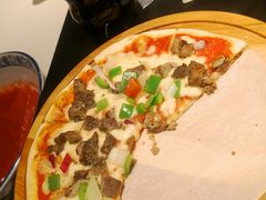 -好百客面包房(远大美食城店)