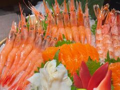 -極上萬膳·日料放题(海岸城店)