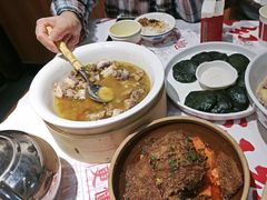 -西江红·株洲本地菜(滨江南路店)