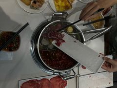 -海汕记·潮汕鲜牛肉火锅·自助