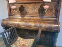 -鼓浪屿钢琴博物馆