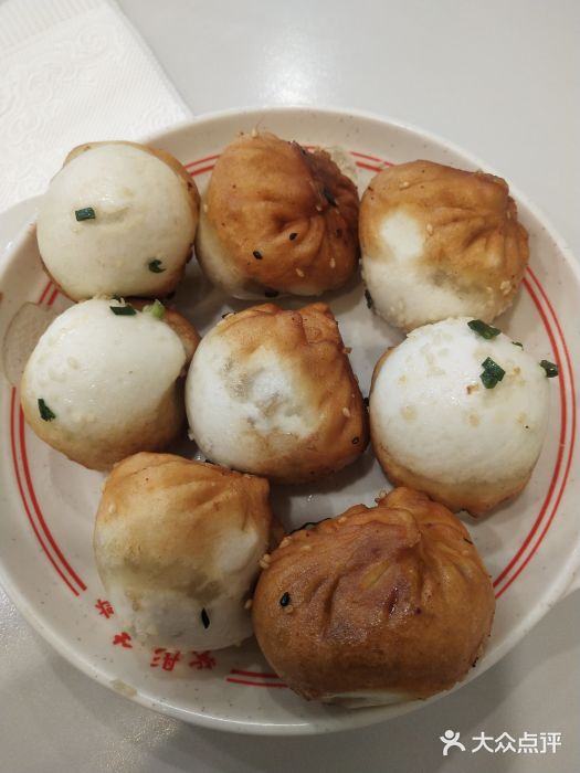上海紫彤友联生煎(金沙井店)图片