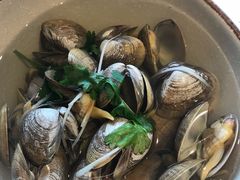 -阿里郎海鲜酒店