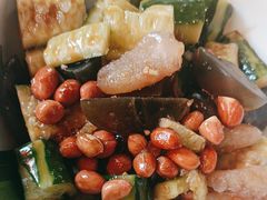 -鸣记脆皮烤鱼·海鲜烤鱼(三八广场店)