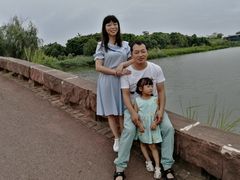 -白鹭湾湿地公园