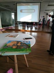 -爱尔乐美孕产瑜伽·普拉提