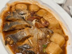 -高佳庄·海鲜酒楼(定海店)
