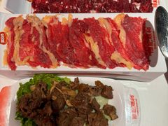 -陈记顺和潮汕鲜牛肉火锅(棠德南路店)