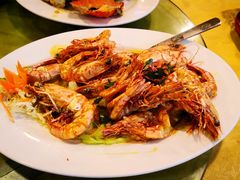 -兴旺海鲜砂煲王