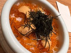 -隐泉之语日式料理(王府中环店)