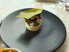 -广州四季酒店·佰鲜汇·现代法餐