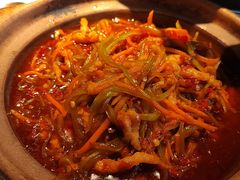 -川堂风·跷脚牛肉·乐山爆炒(中建乐荟天地店)