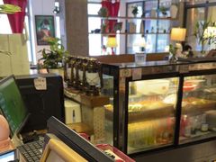 -雕刻时光·无国界料理西餐厅(五山店)