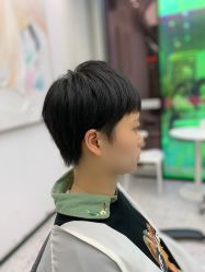 -G-SAGA形象设计