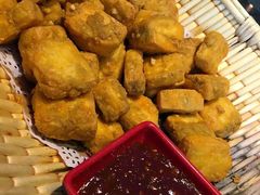 -奇滋豆味(南十四道街店)
