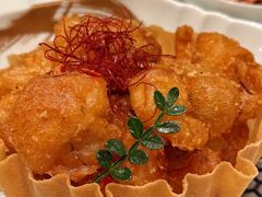 -宝丽轩中餐厅BAOLIXUAN