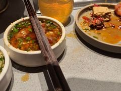 -巴奴毛肚火锅(悠唐购物中心店)