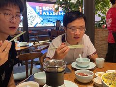 -闽上鲜·福建菜(龙湖滨江天街店)