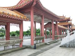 -仙人山公园