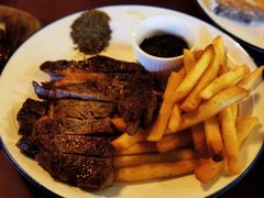 -羽深肉铺 Steak & Wine