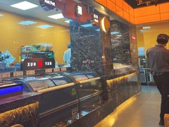 -黑金·寻焰自助百汇·烤肉·火锅(中街店)