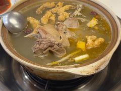 -土连锅·现熬养生汤锅(梁家巷店)