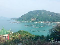 -南丫岛