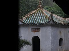 -常德桃花源景区